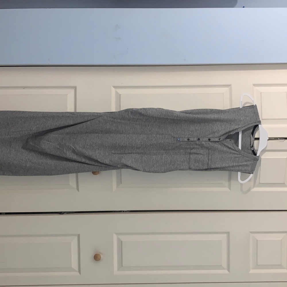 COPY - Athleta Maxi Dress